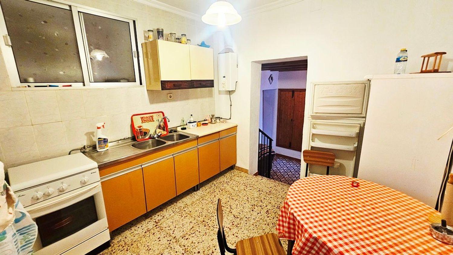 Villa for Sale in Zalamea la Real