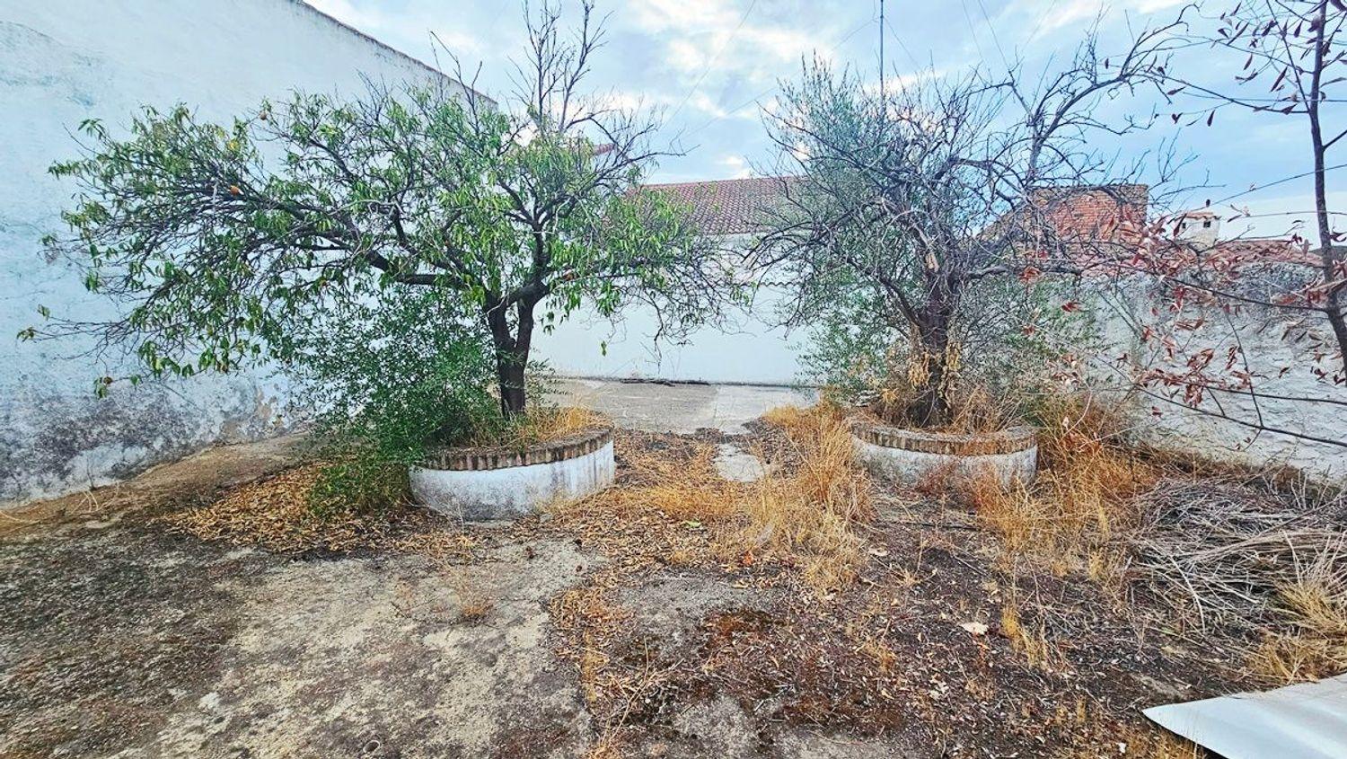 Villa for Sale in Zalamea la Real