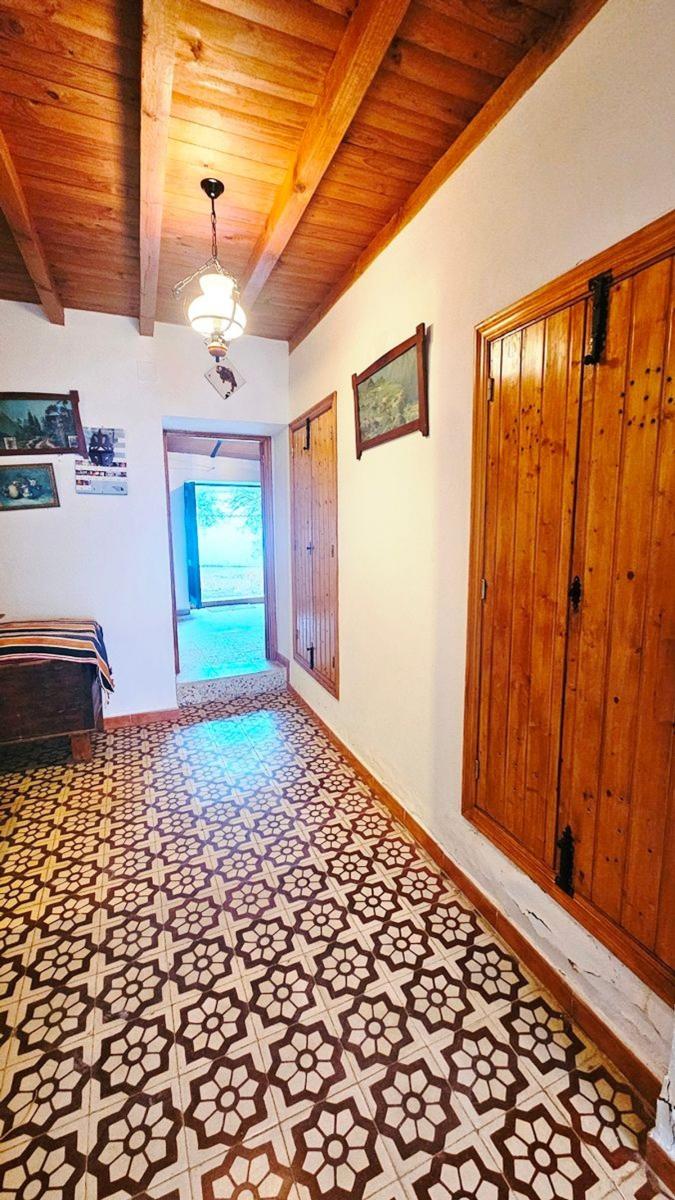 Villa for Sale in Zalamea la Real
