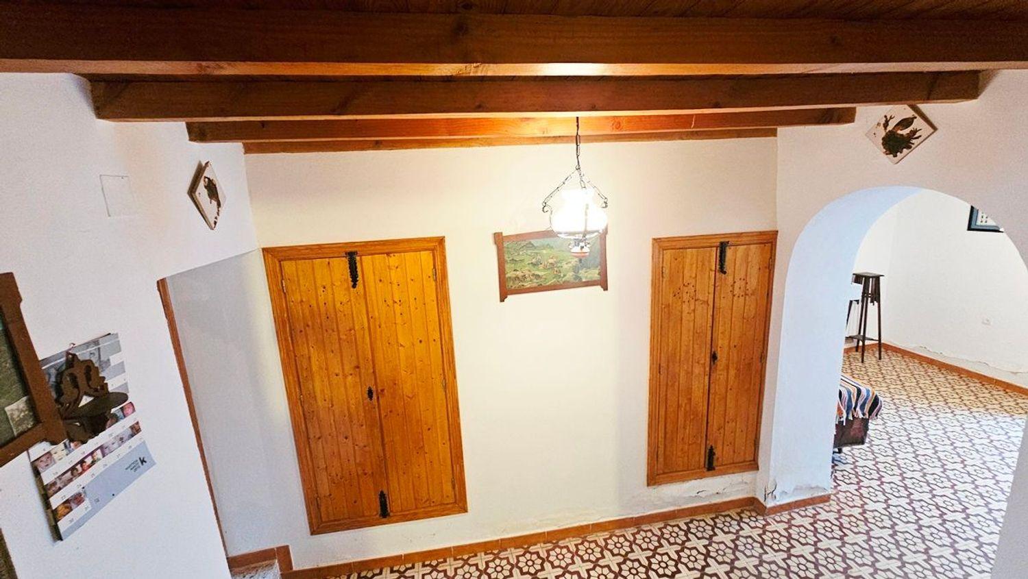 Villa for Sale in Zalamea la Real