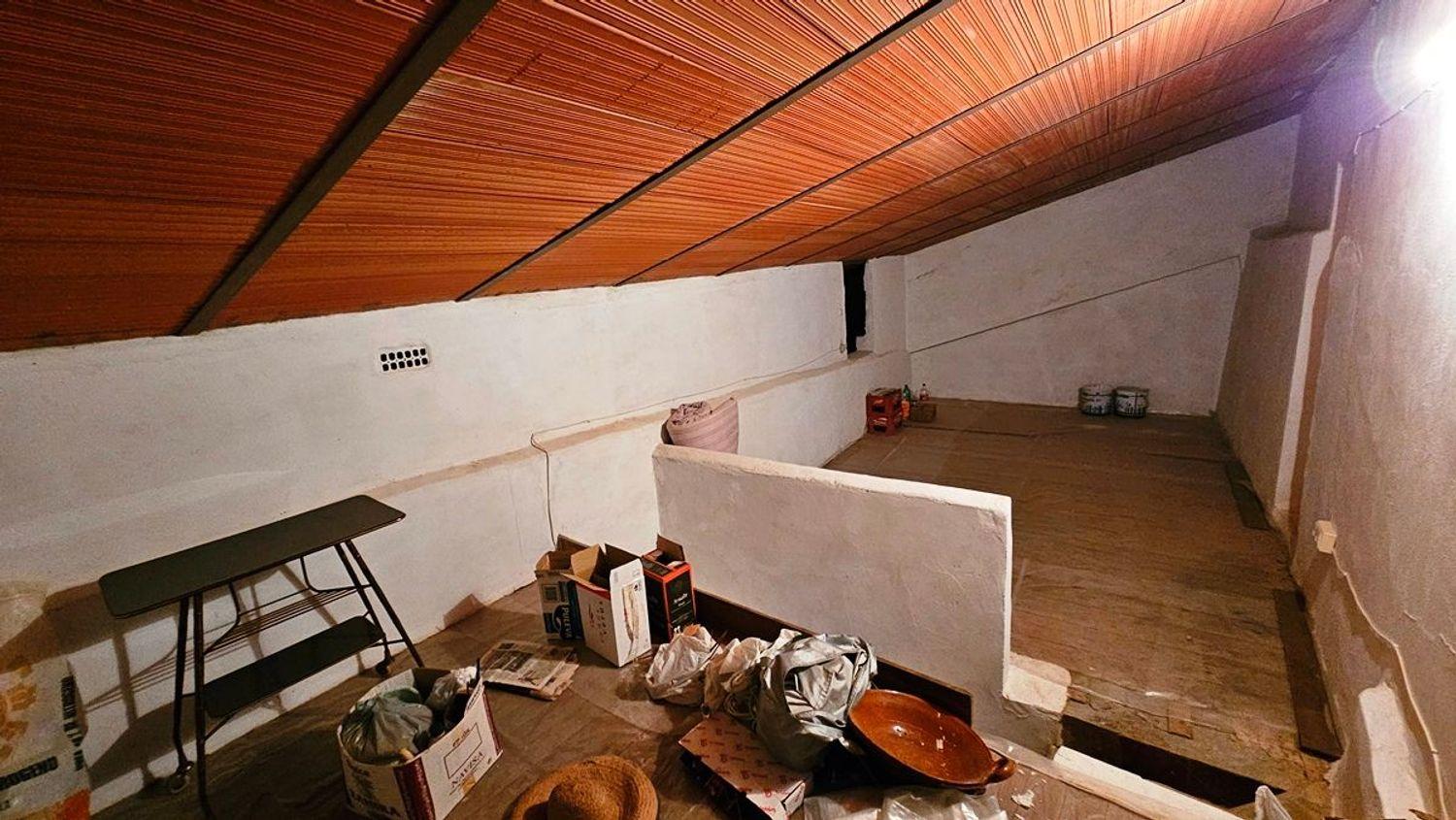 Villa for Sale in Zalamea la Real