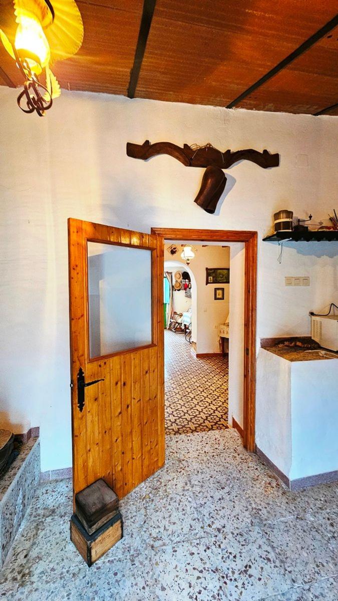 Villa for Sale in Zalamea la Real