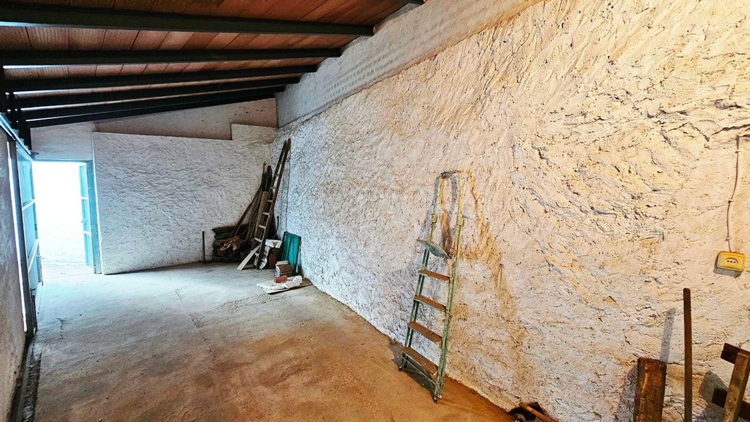 Villa for Sale in Zalamea la Real