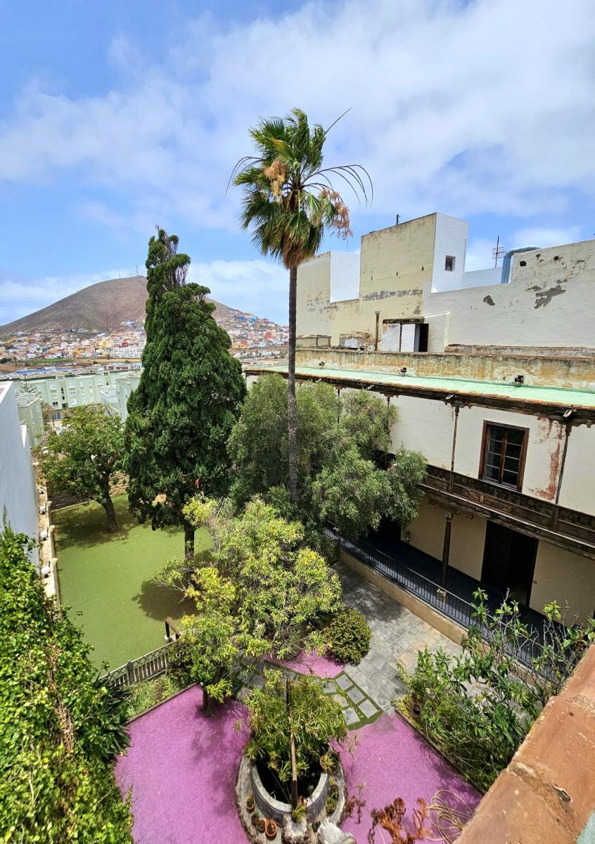Adosado en Venta en Santa María de Guía