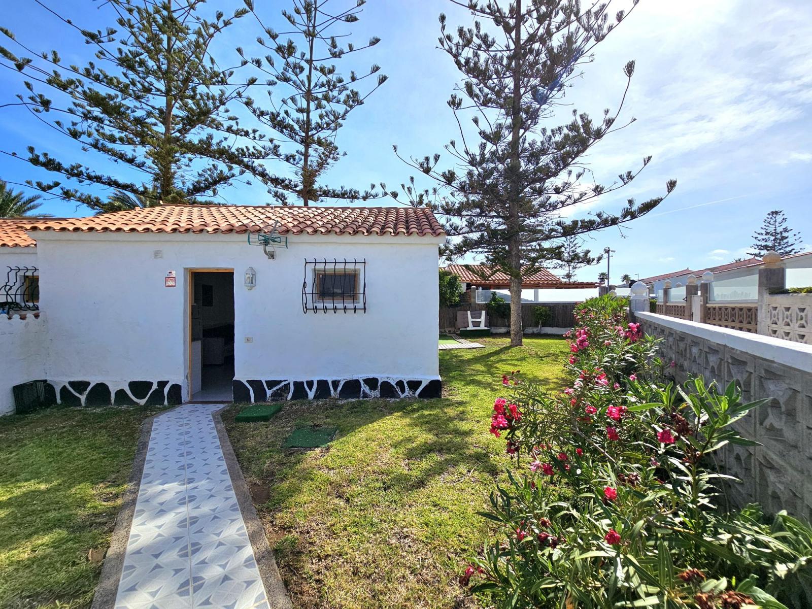 Adosado en Alquiler en San Bartolomé de Tirajana