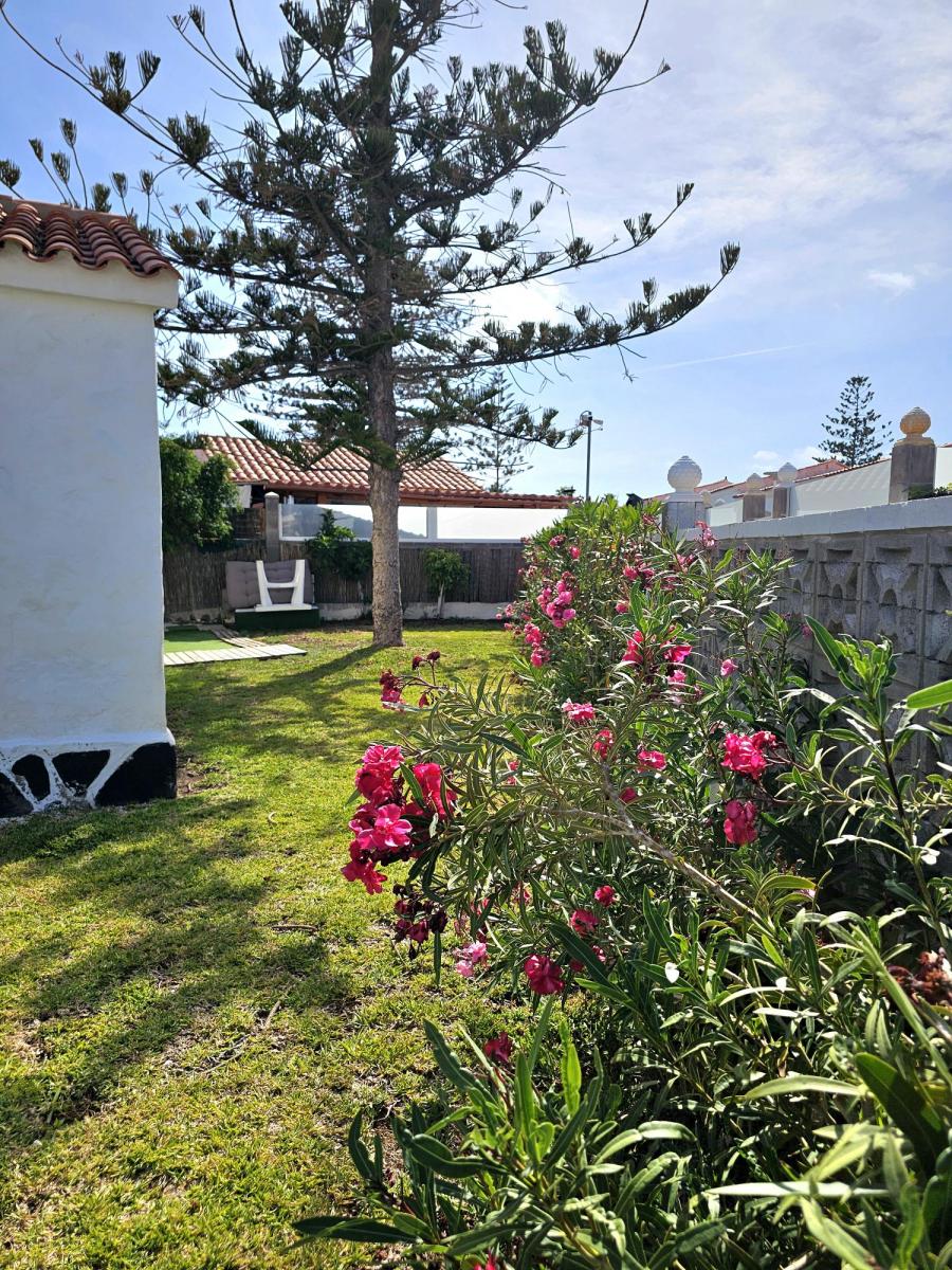 Adosado en Alquiler en San Bartolomé de Tirajana