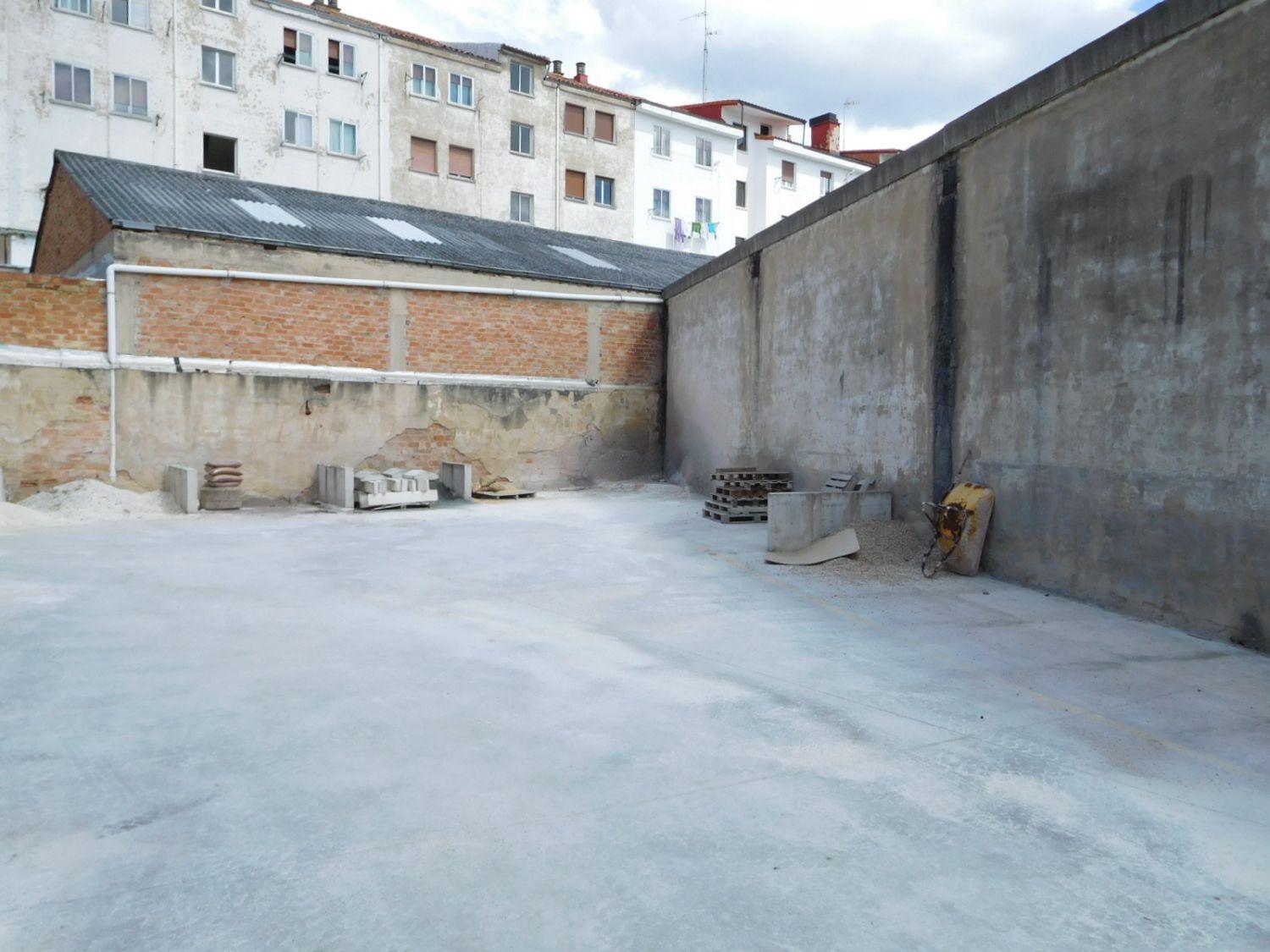 Nave en Venta en Vitoria-Gasteiz