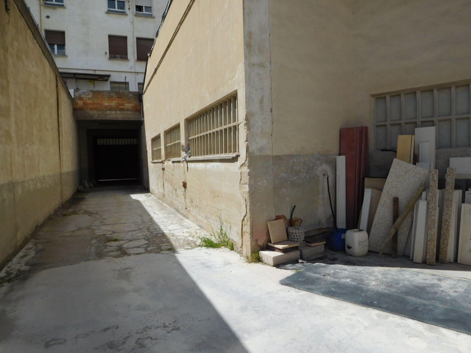 Nave en Venta en Vitoria-Gasteiz