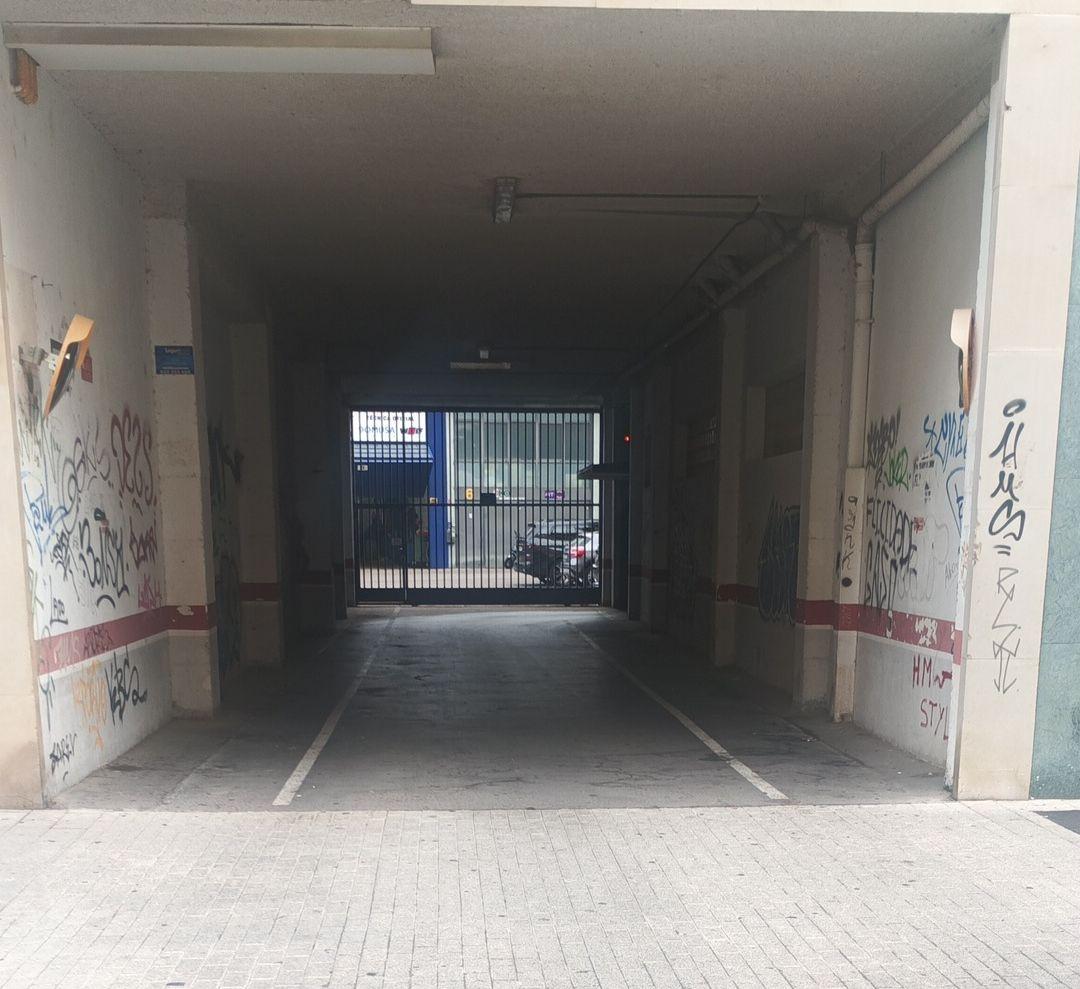 Garaje en Venta en Vitoria-Gasteiz
