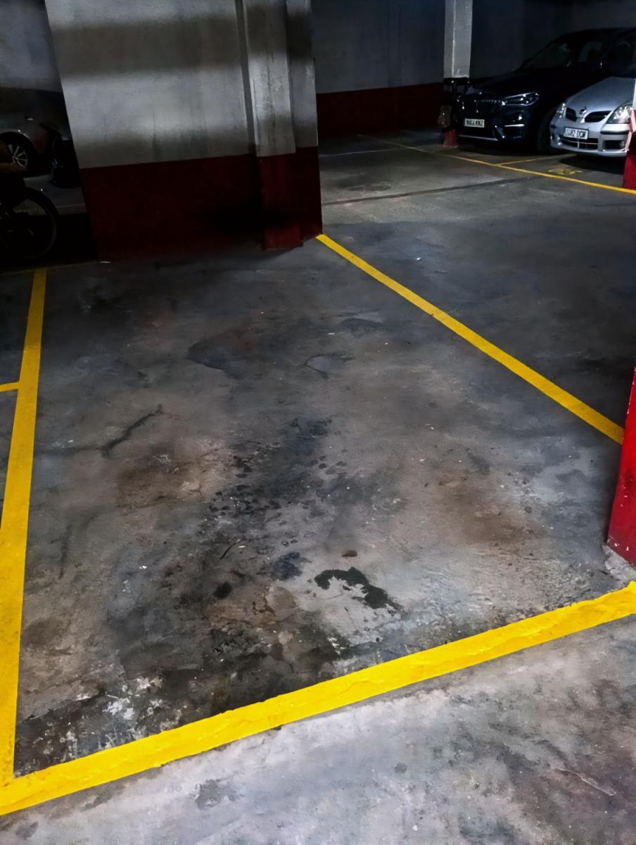 Garaje en Venta en Vitoria-Gasteiz