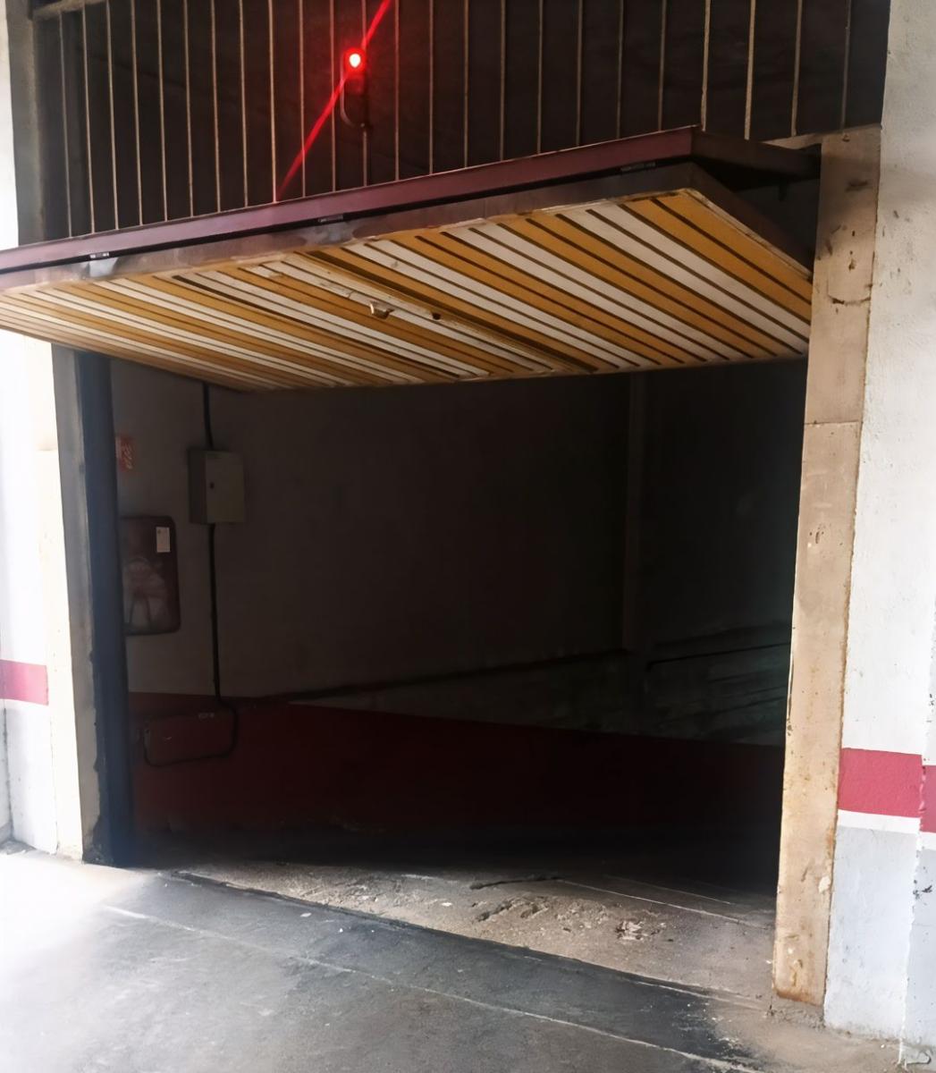 Garaje en Venta en Vitoria-Gasteiz