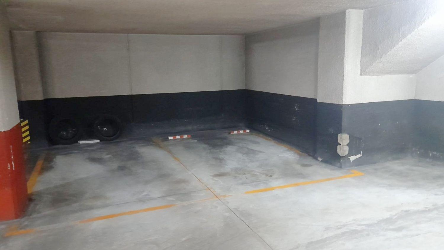 Garage for Sale in Vitoria-Gasteiz