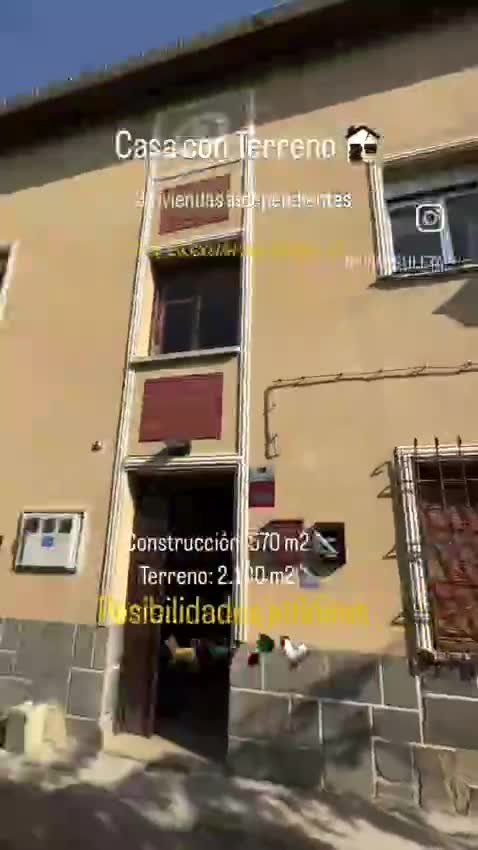 House for Sale in Zambrana