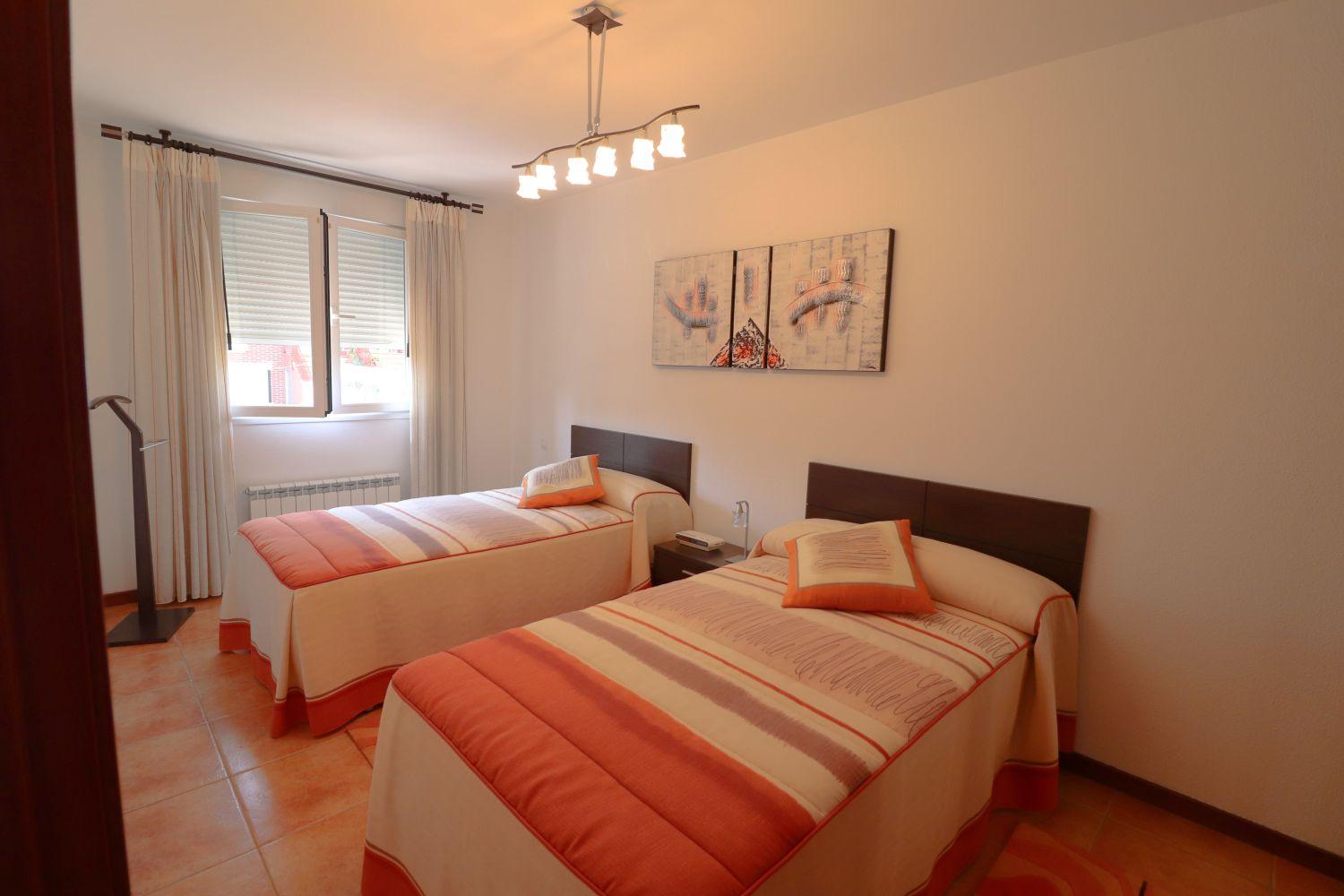 Piso en Venta en Alesanco