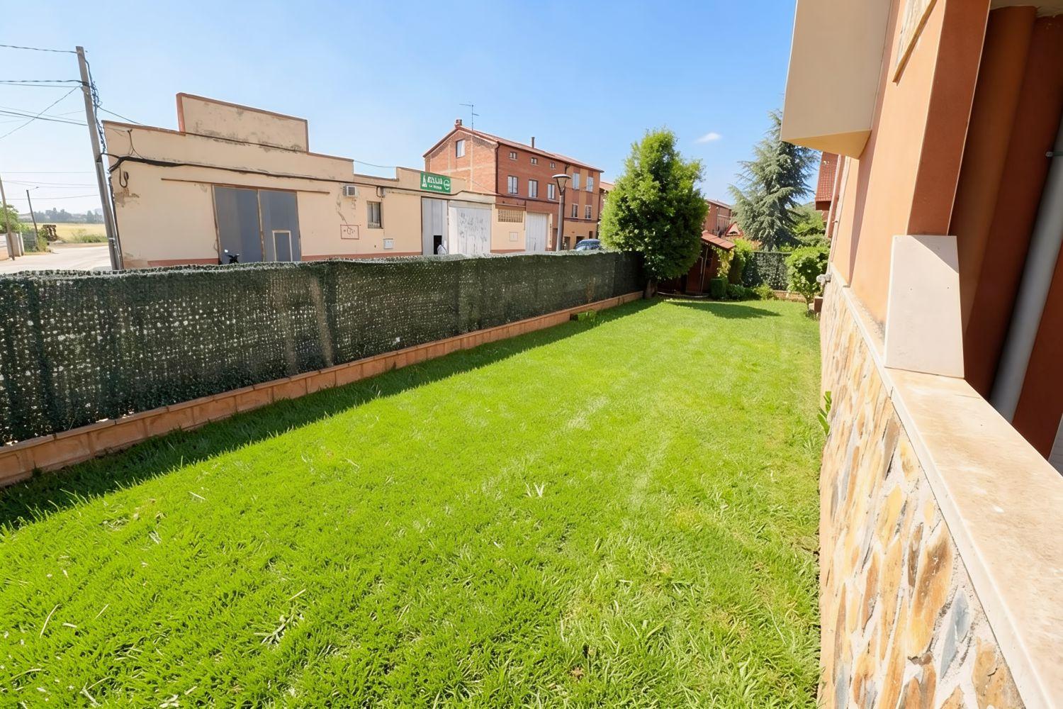 Piso en Venta en Alesanco