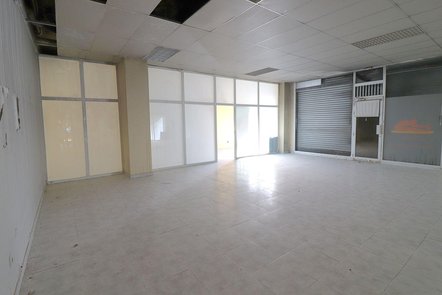 Premise for Sale in Vitoria-Gasteiz