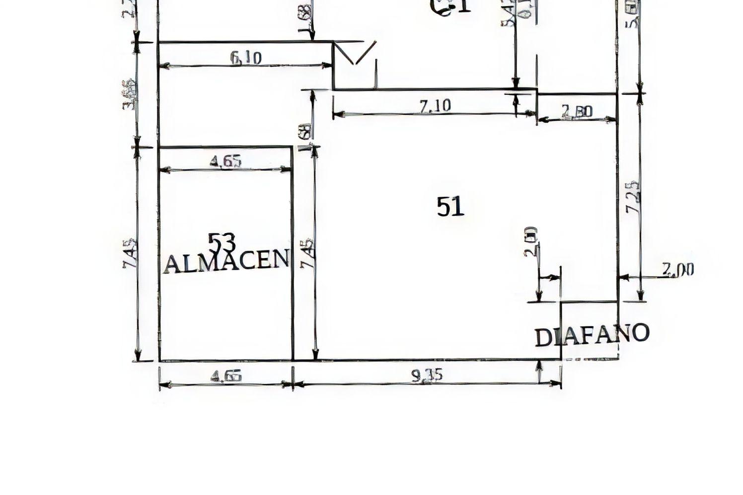 Premise for Sale in Vitoria-Gasteiz