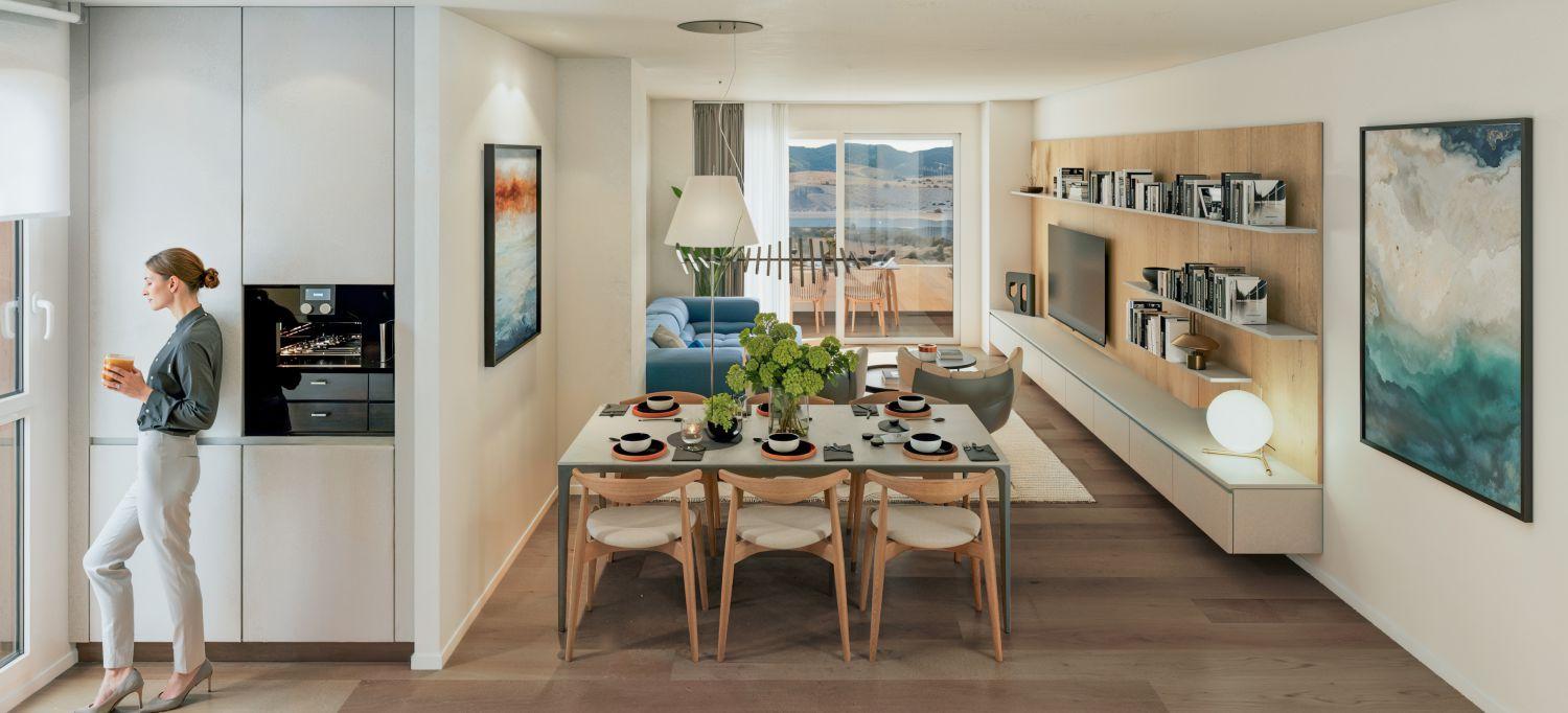 Flat for Sale in Vitoria-Gasteiz