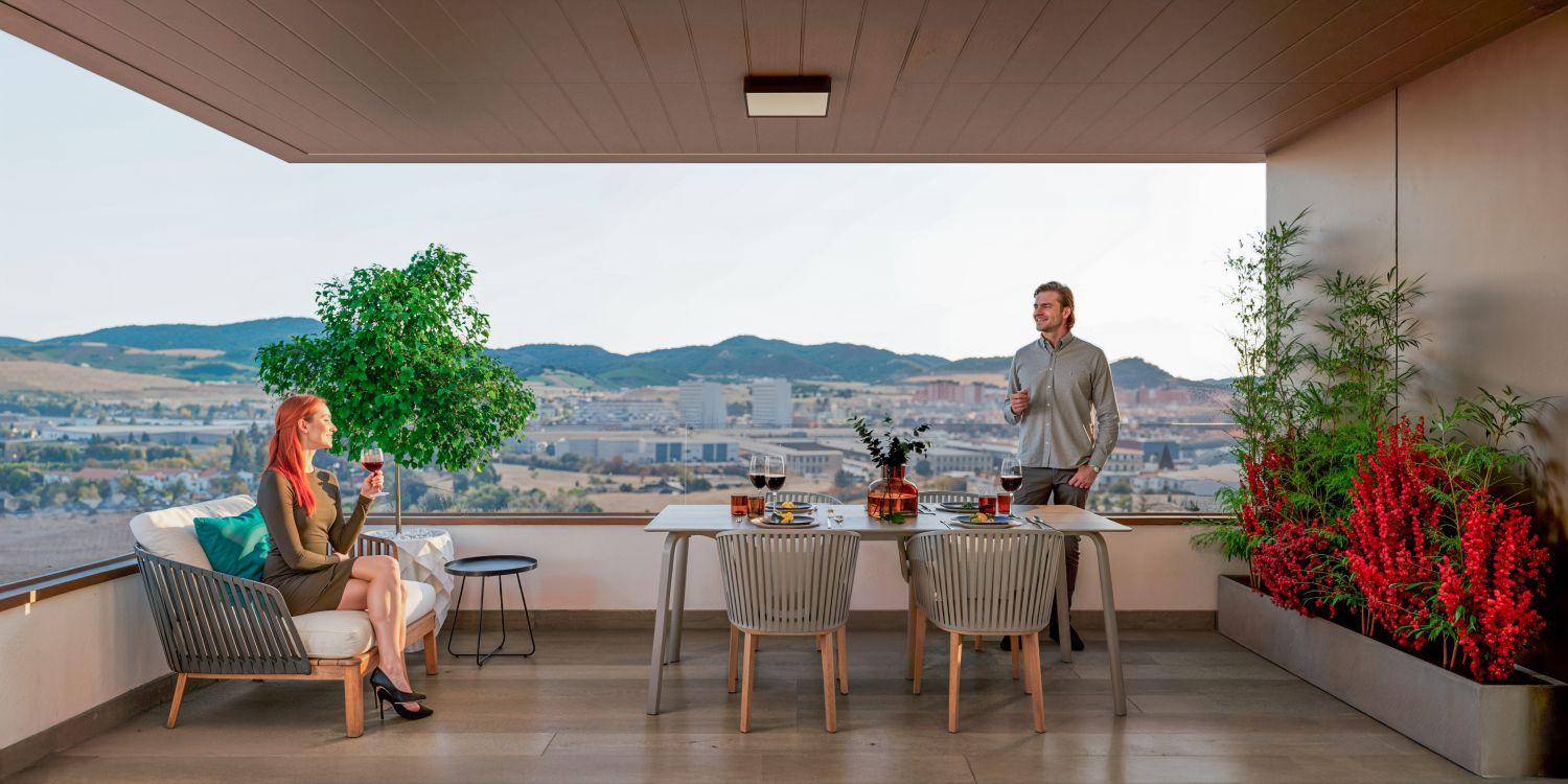 Flat for Sale in Vitoria-Gasteiz