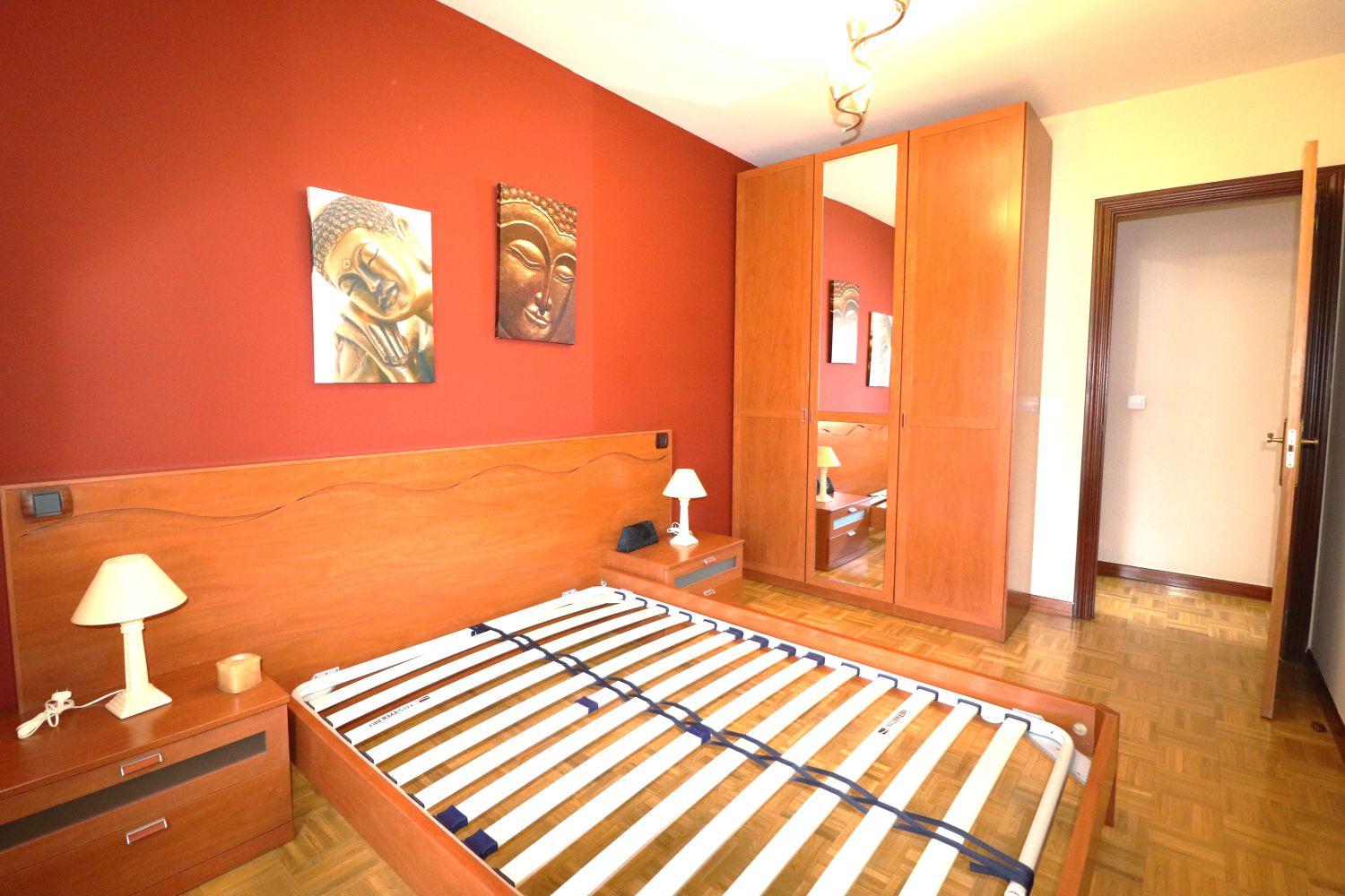 Flat for Sale in Vitoria-Gasteiz