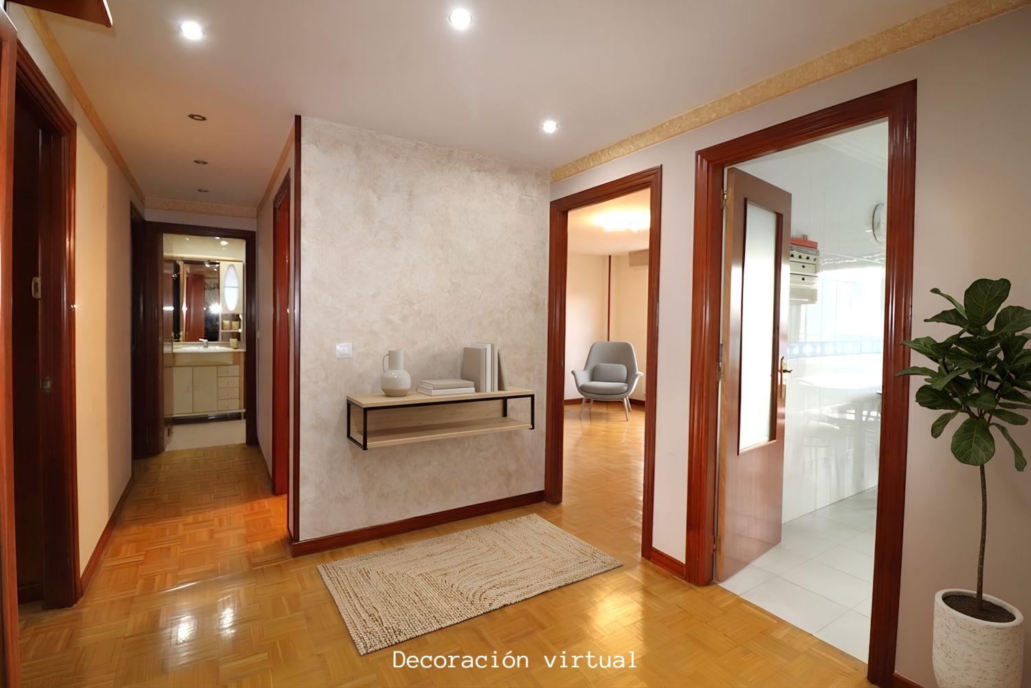 Flat for Sale in Vitoria-Gasteiz