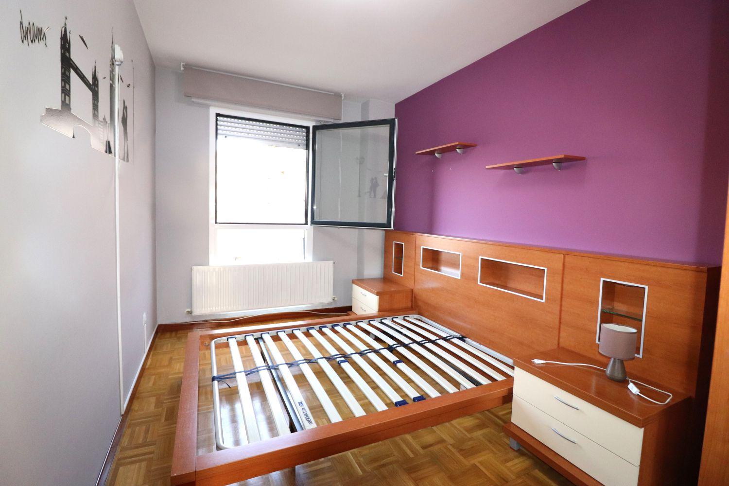 Flat for Sale in Vitoria-Gasteiz