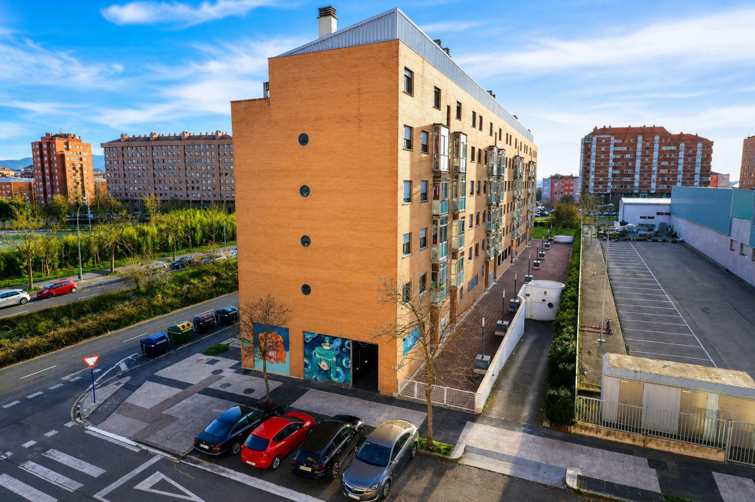 Flat for Sale in Vitoria-Gasteiz