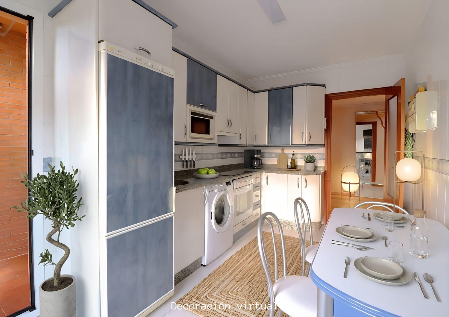 Flat for Sale in Vitoria-Gasteiz
