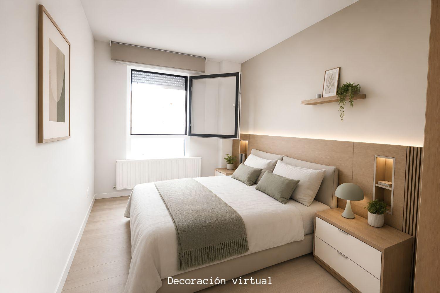 Flat for Sale in Vitoria-Gasteiz