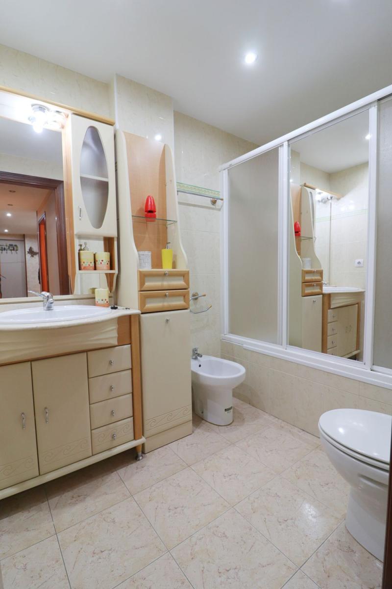 Flat for Sale in Vitoria-Gasteiz