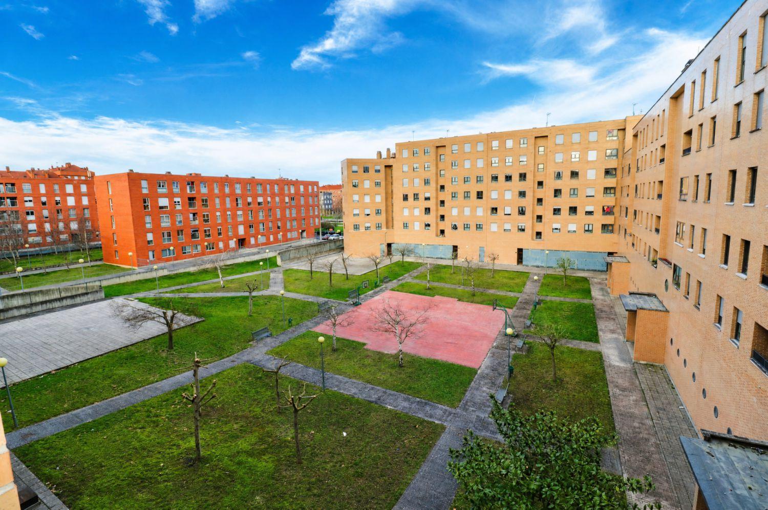 Flat for Sale in Vitoria-Gasteiz