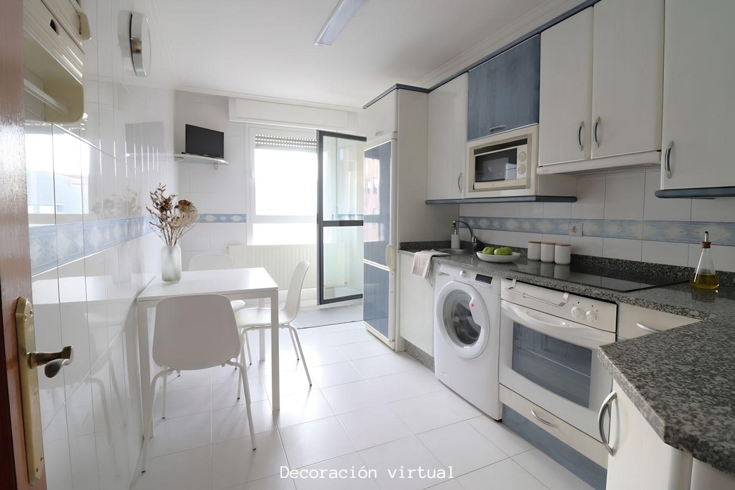 Flat for Sale in Vitoria-Gasteiz