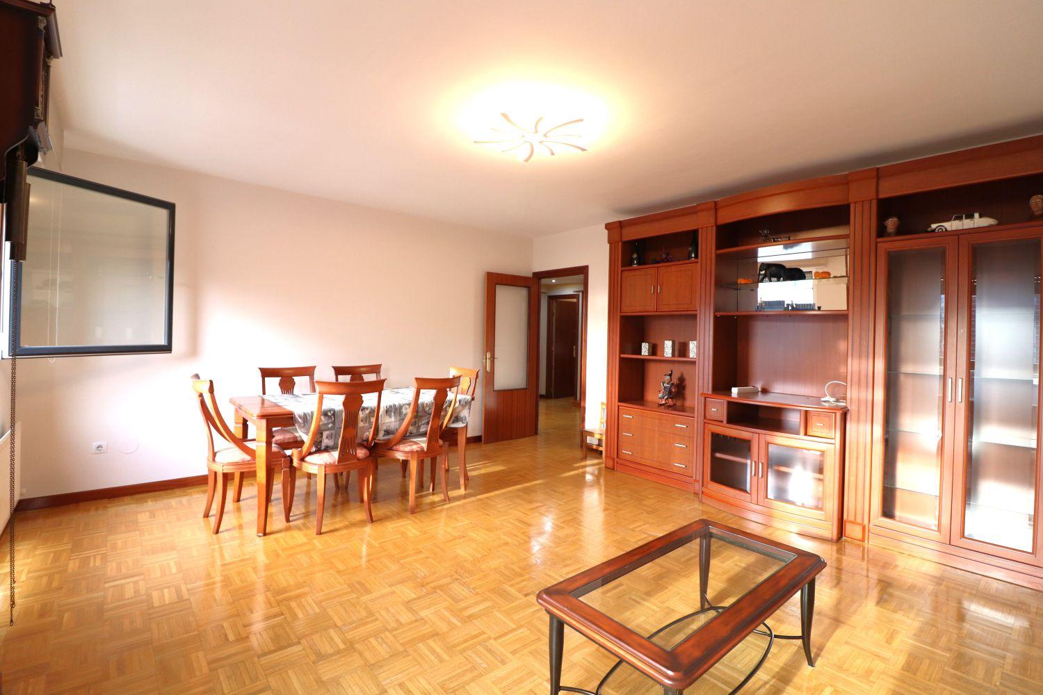 Flat for Sale in Vitoria-Gasteiz
