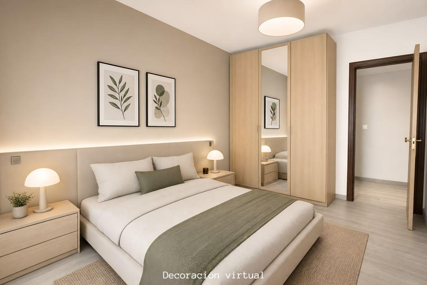 Flat for Sale in Vitoria-Gasteiz