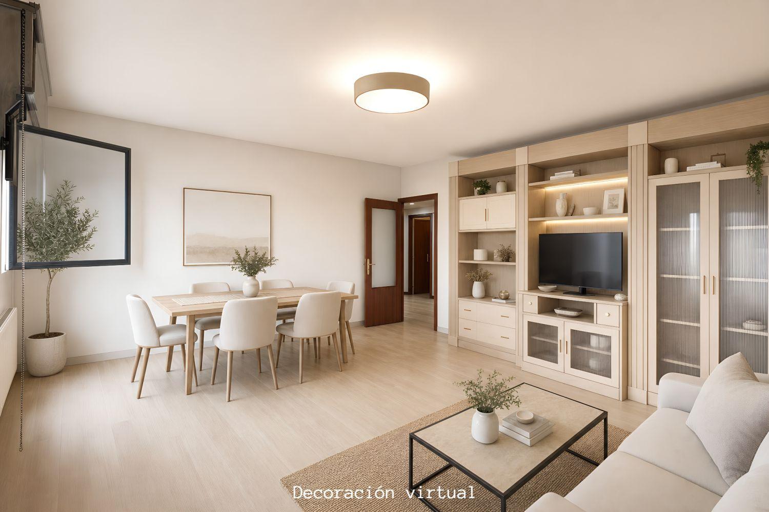 Flat for Sale in Vitoria-Gasteiz