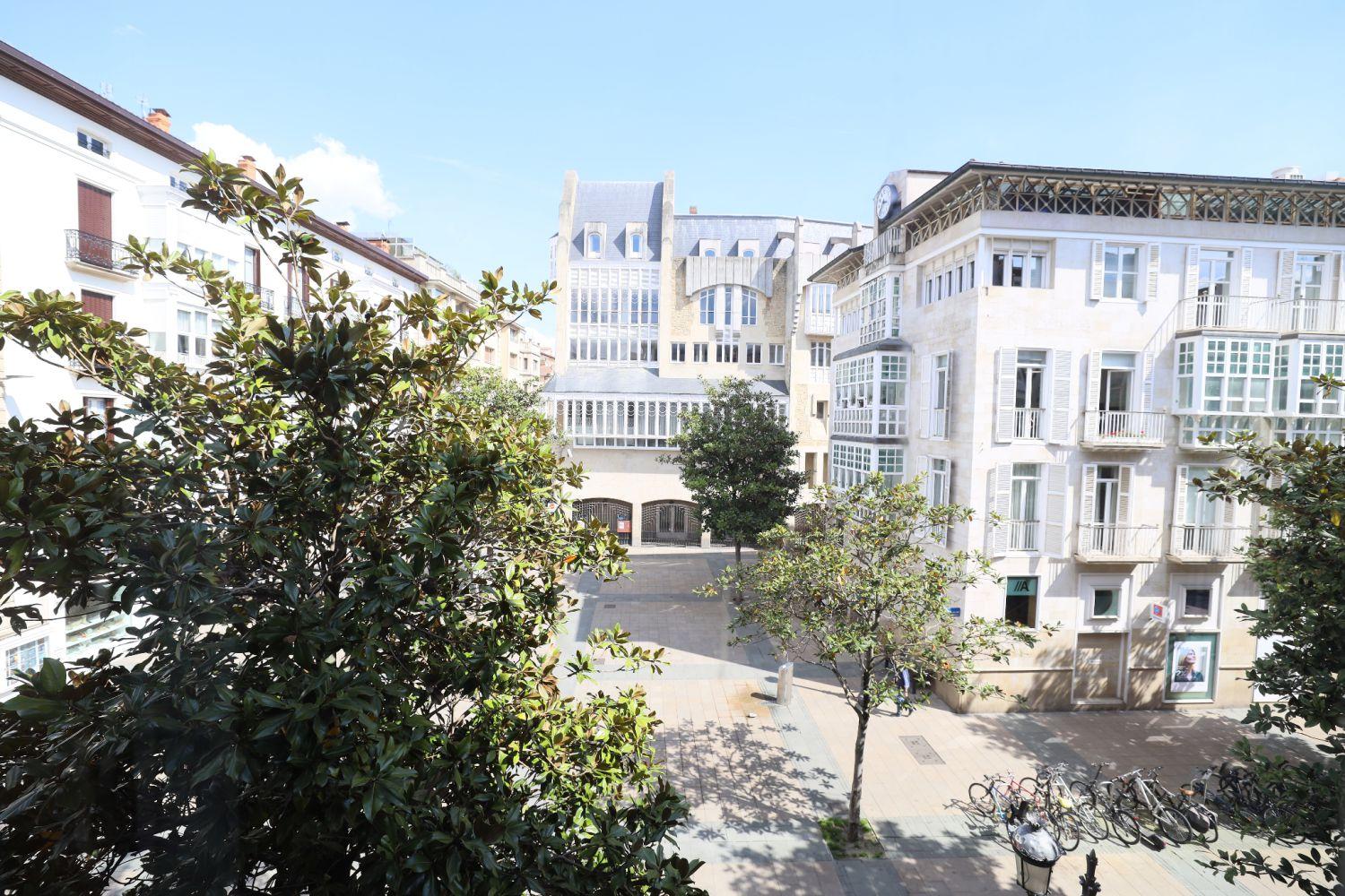 Office for Rent in Vitoria-Gasteiz