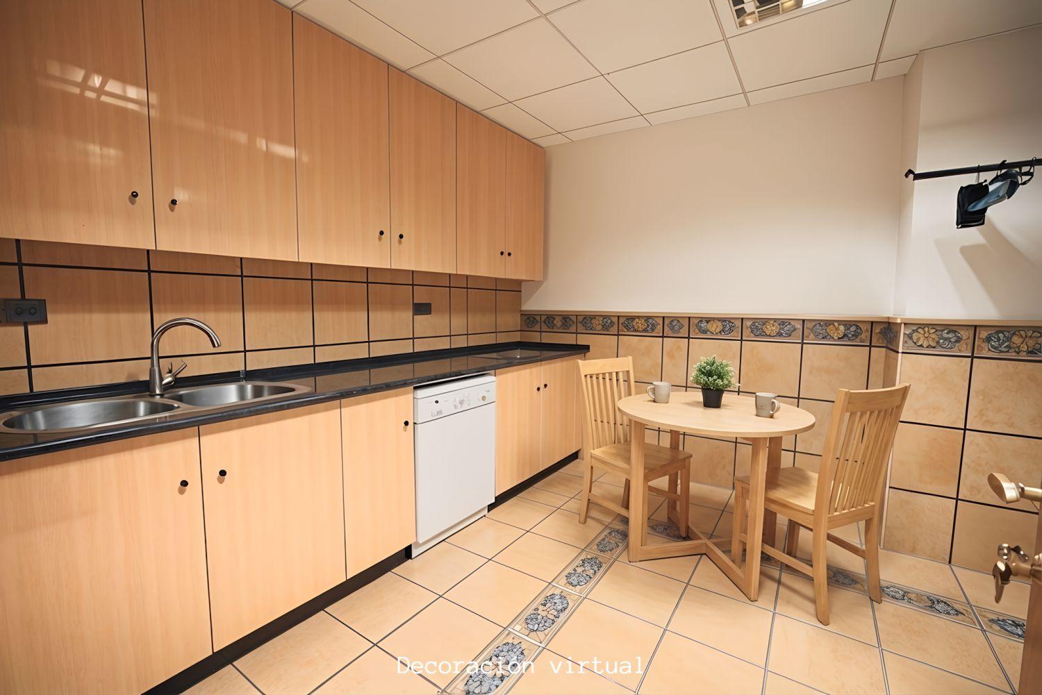 Office for Rent in Vitoria-Gasteiz