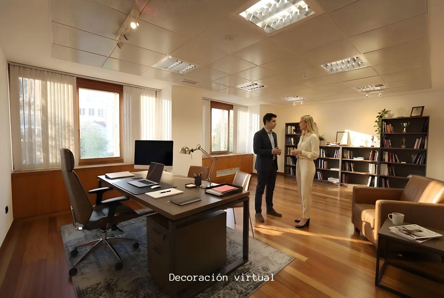 Office for Rent in Vitoria-Gasteiz