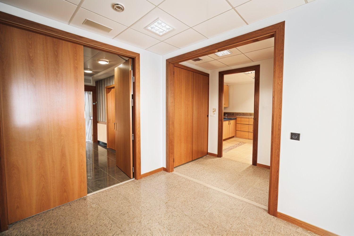 Office for Rent in Vitoria-Gasteiz
