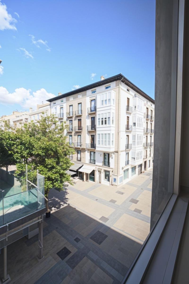 Office for Rent in Vitoria-Gasteiz