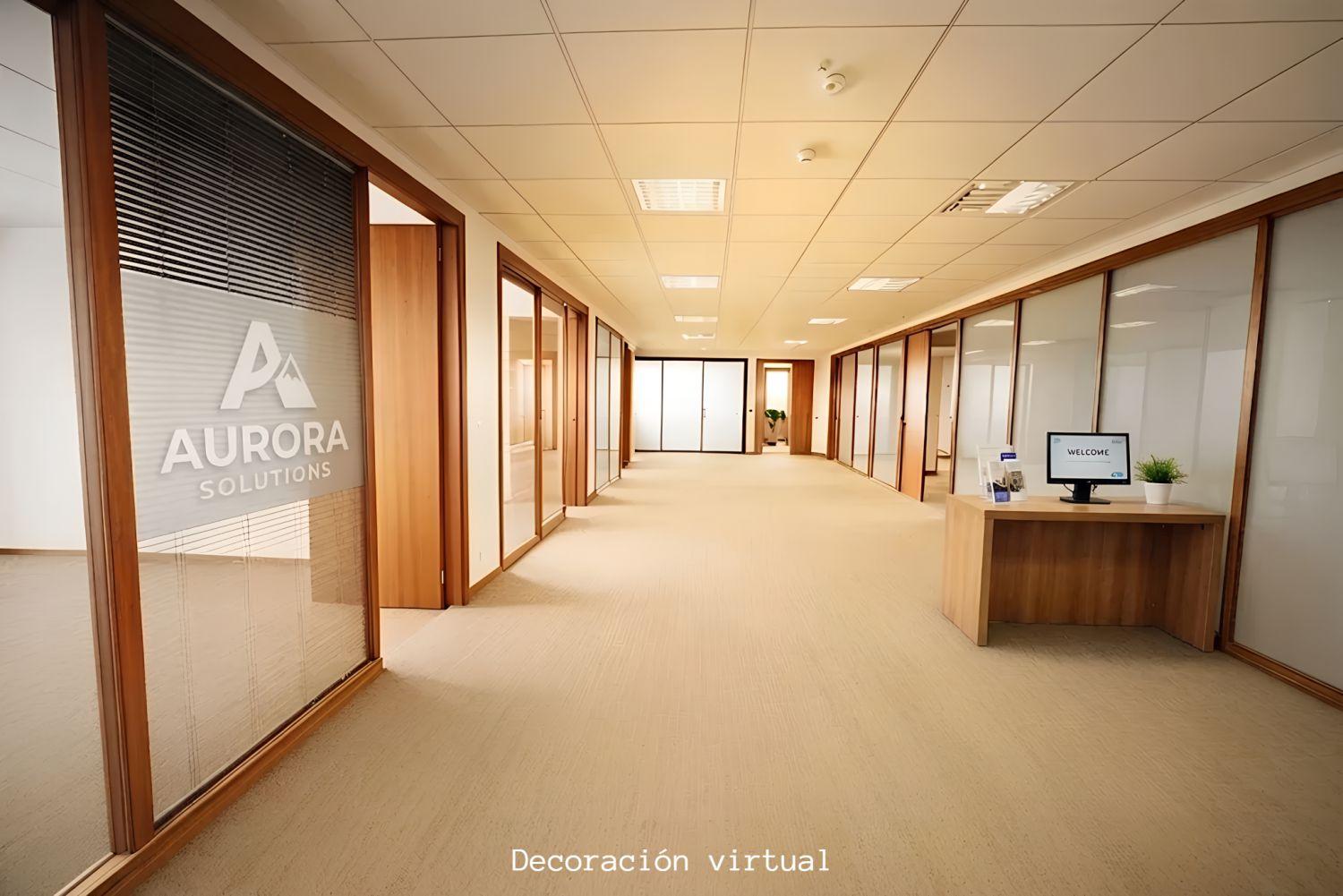 Office for Rent in Vitoria-Gasteiz