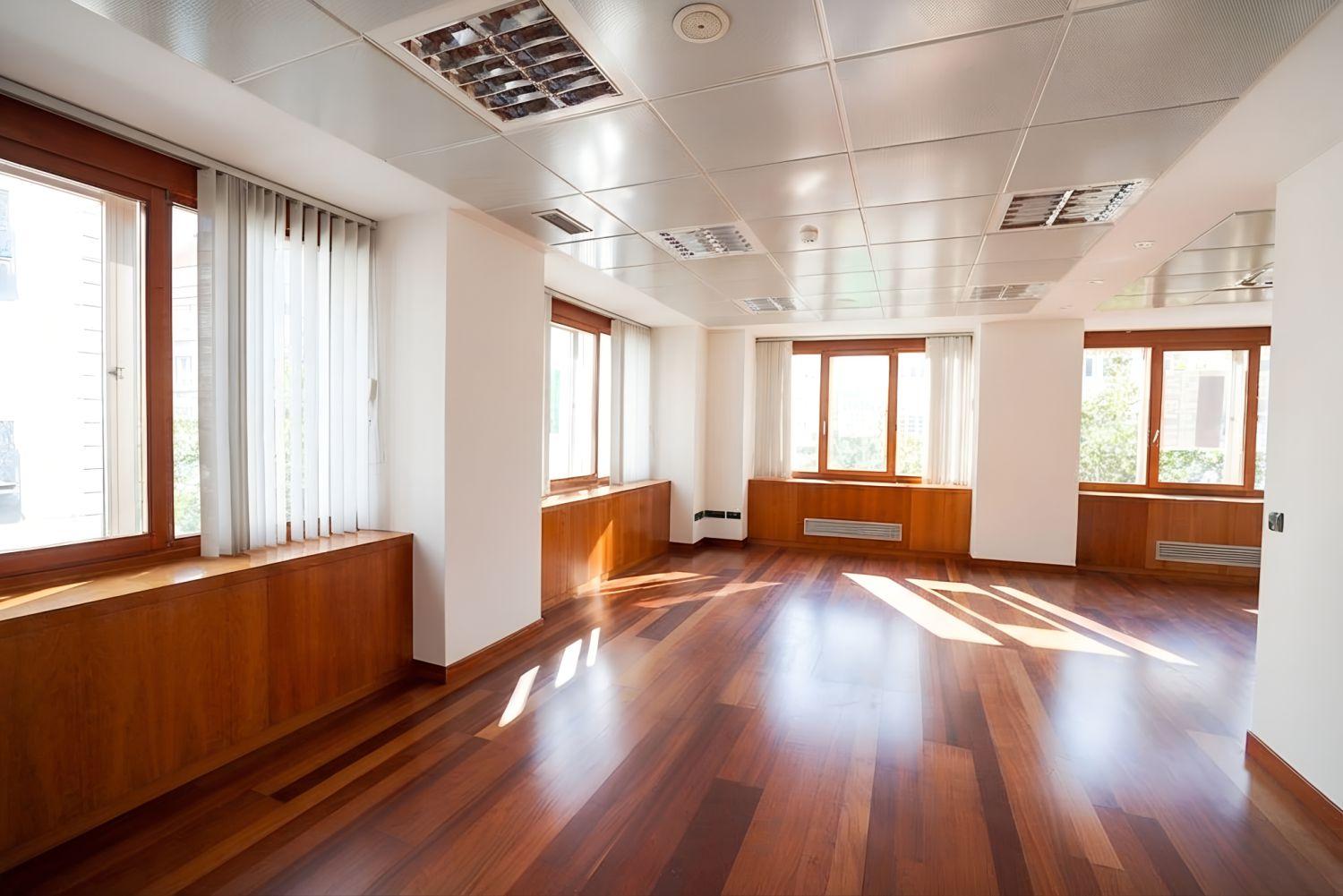 Office for Rent in Vitoria-Gasteiz
