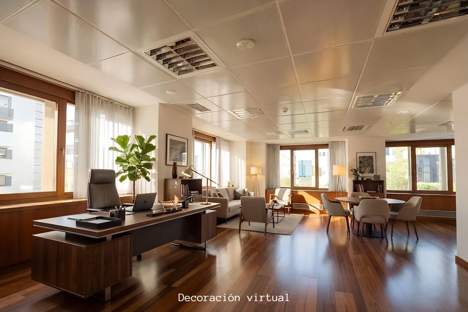 Office for Rent in Vitoria-Gasteiz