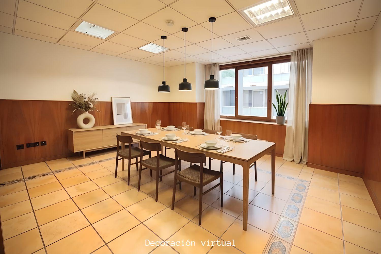 Office for Rent in Vitoria-Gasteiz