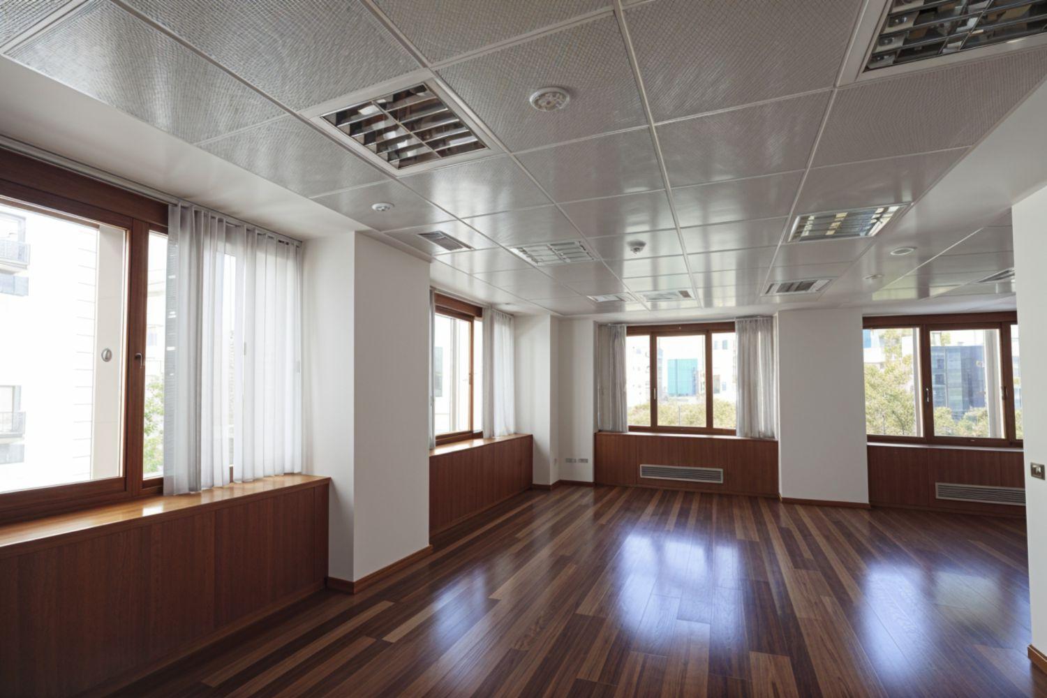 Office for Rent in Vitoria-Gasteiz