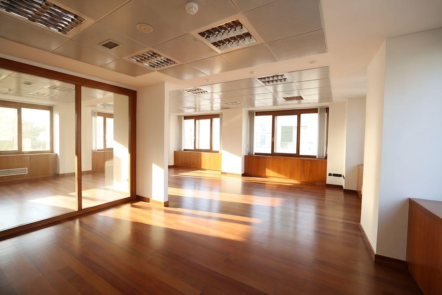 Office for Rent in Vitoria-Gasteiz