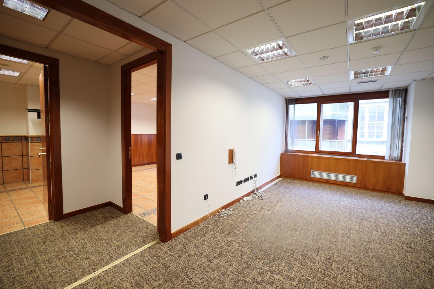Office for Rent in Vitoria-Gasteiz