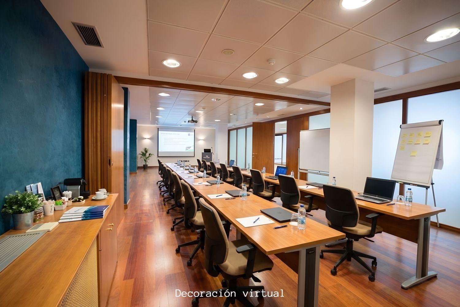 Office for Rent in Vitoria-Gasteiz