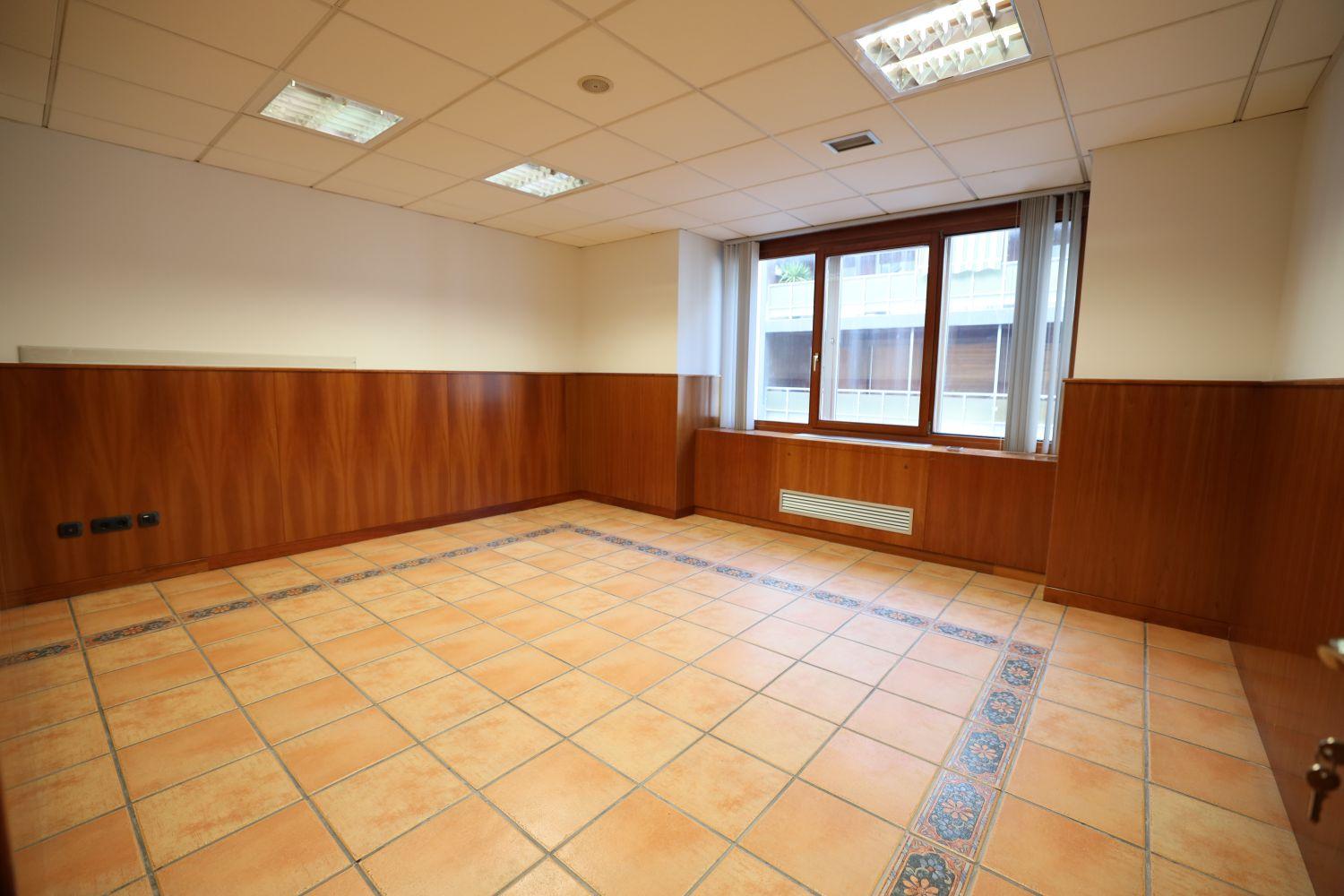 Office for Rent in Vitoria-Gasteiz