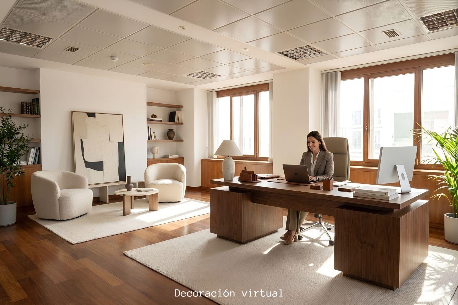 Office for Rent in Vitoria-Gasteiz